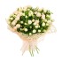 Букет цветов "Кружево" Букет цветов "Кружево"